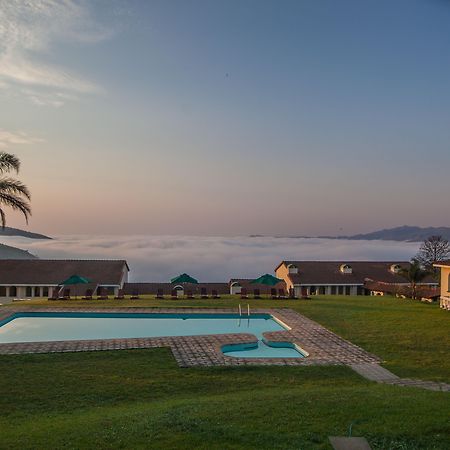 Mountain View International By Bon Hotels Mbabane Exterior foto