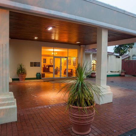 Mountain View International By Bon Hotels Mbabane Exterior foto