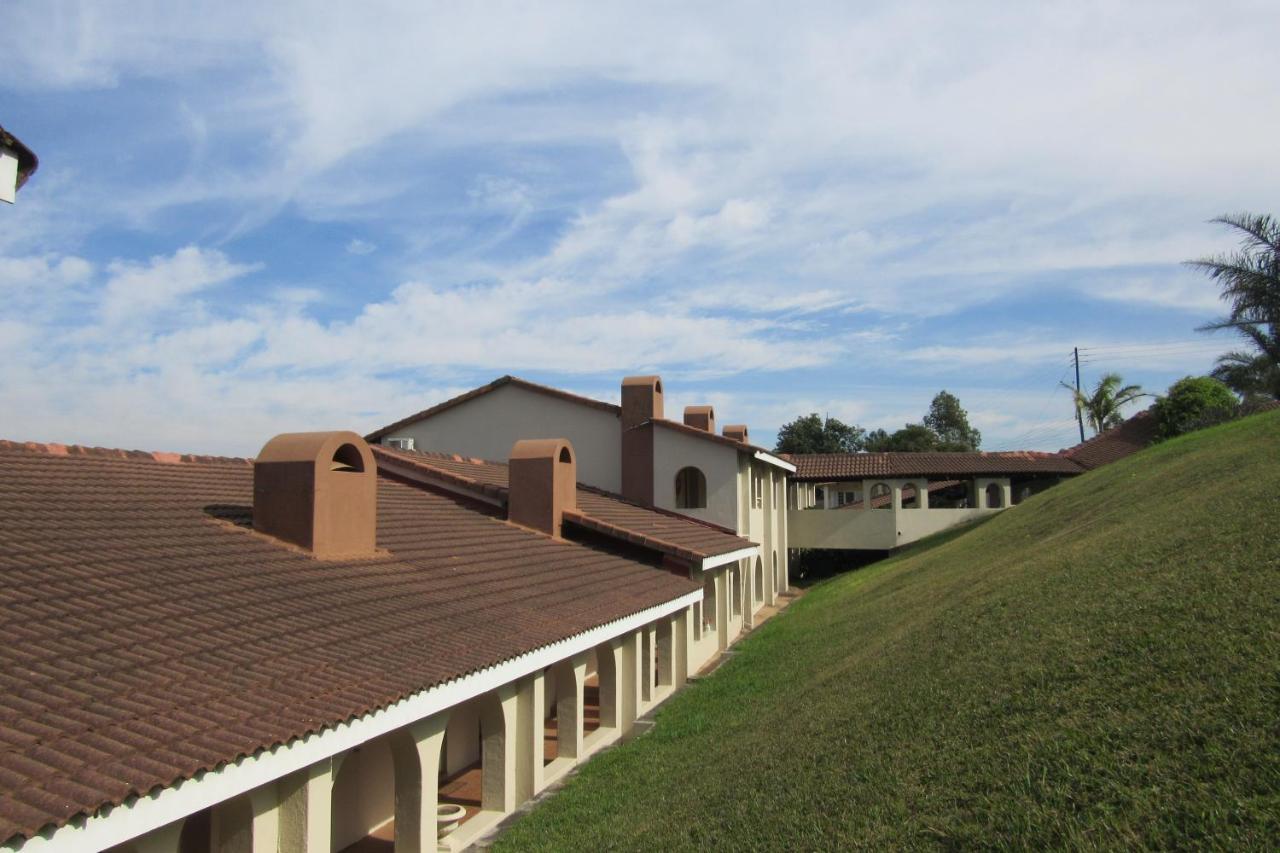 Mountain View International By Bon Hotels Mbabane Exterior foto