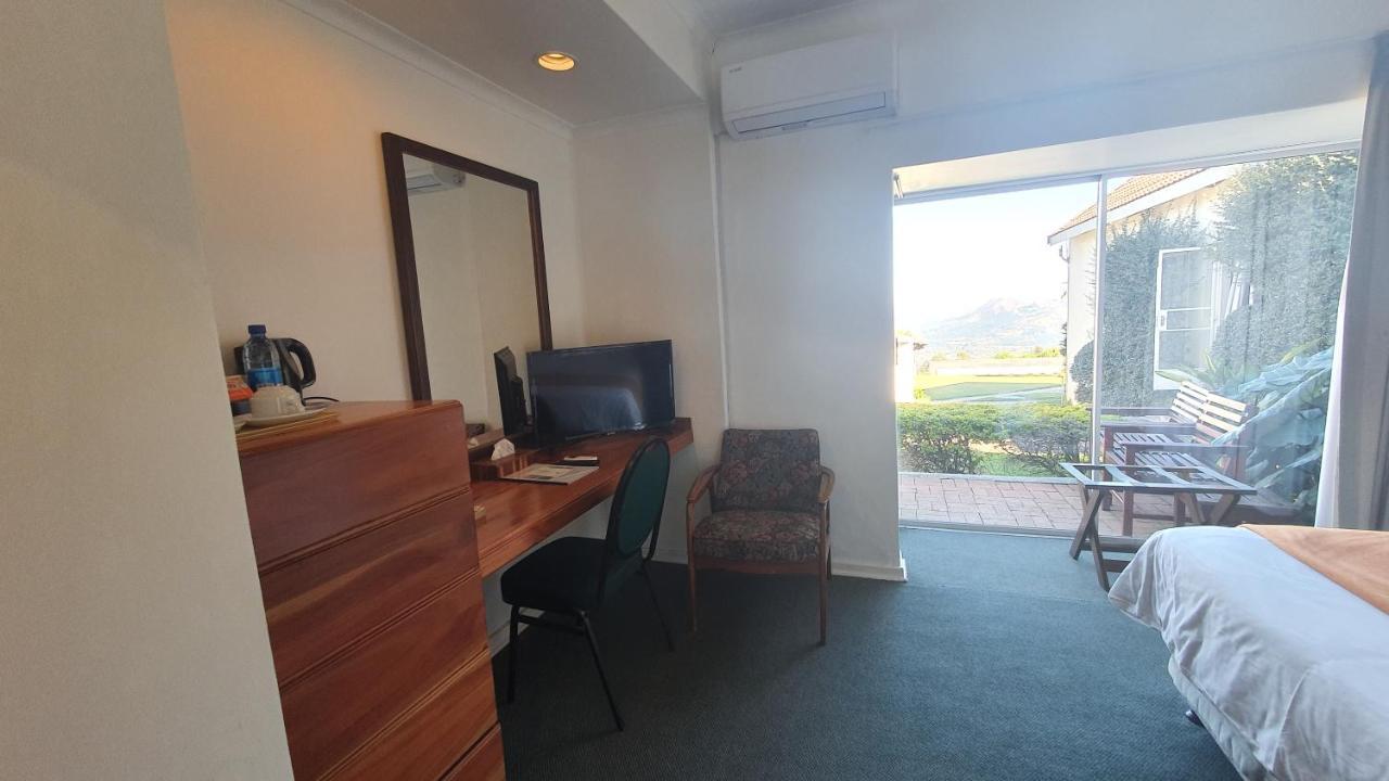 Mountain View International By Bon Hotels Mbabane Exterior foto