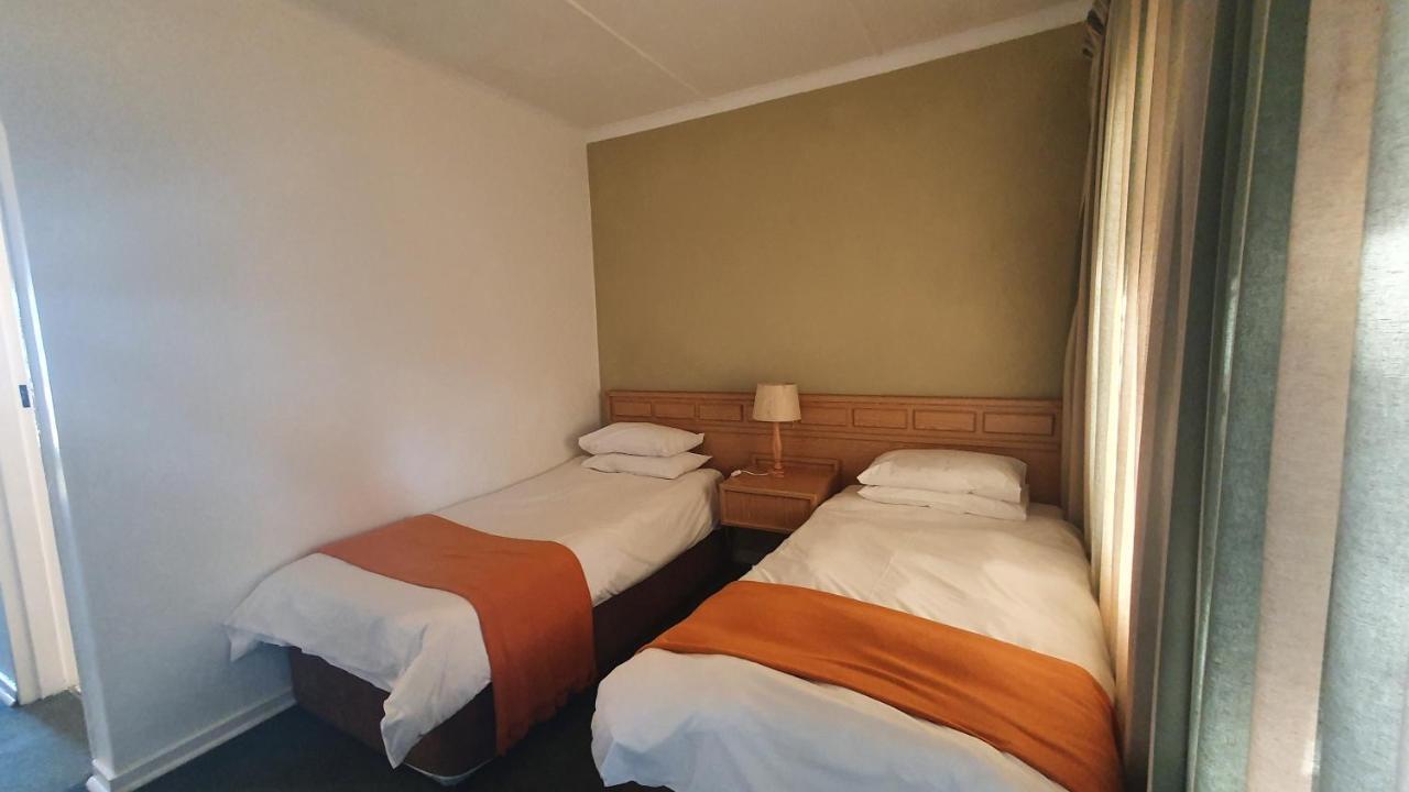 Mountain View International By Bon Hotels Mbabane Exterior foto