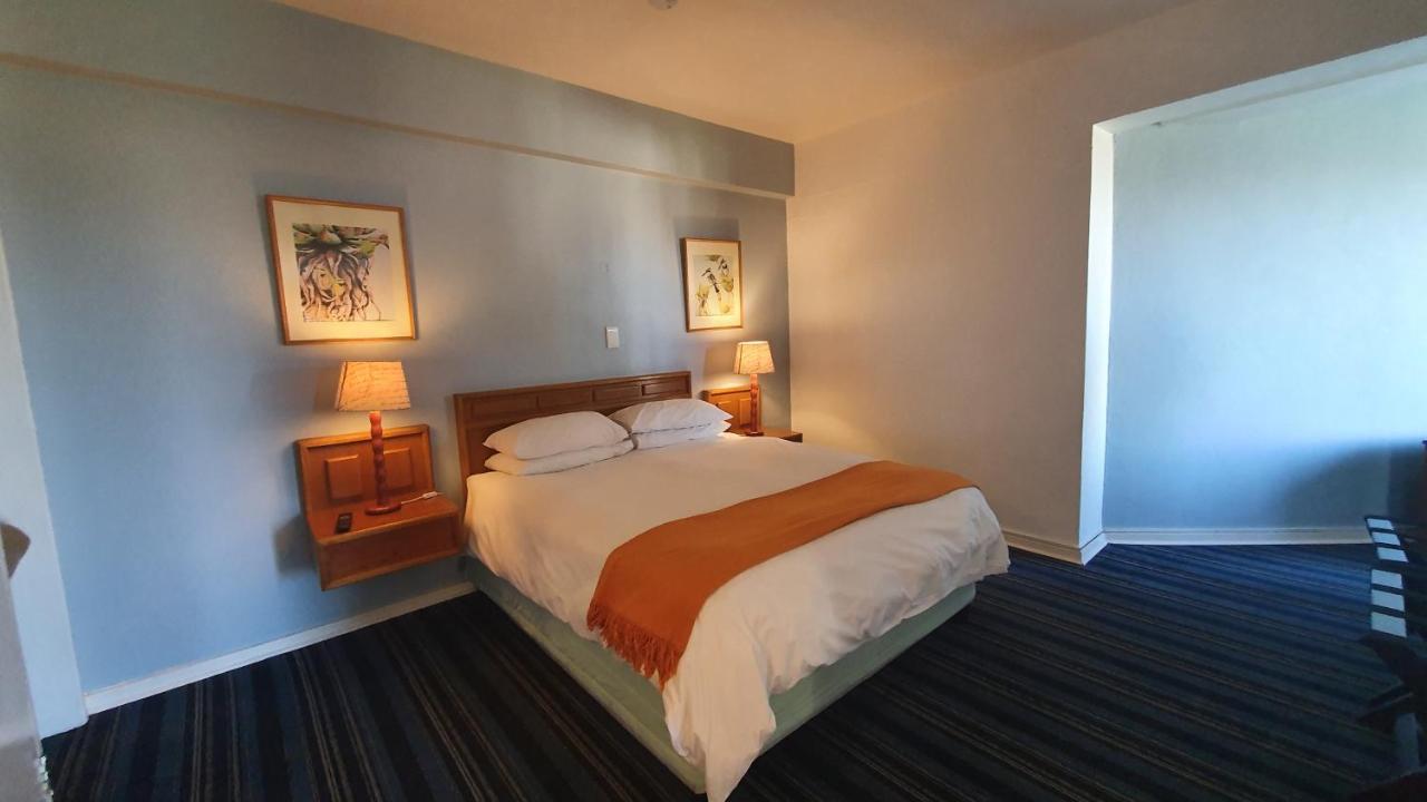 Mountain View International By Bon Hotels Mbabane Exterior foto