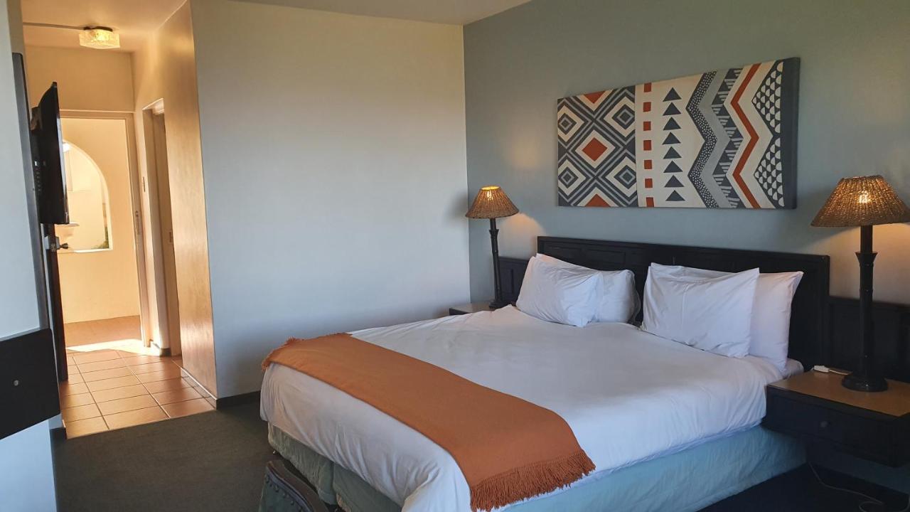 Mountain View International By Bon Hotels Mbabane Exterior foto