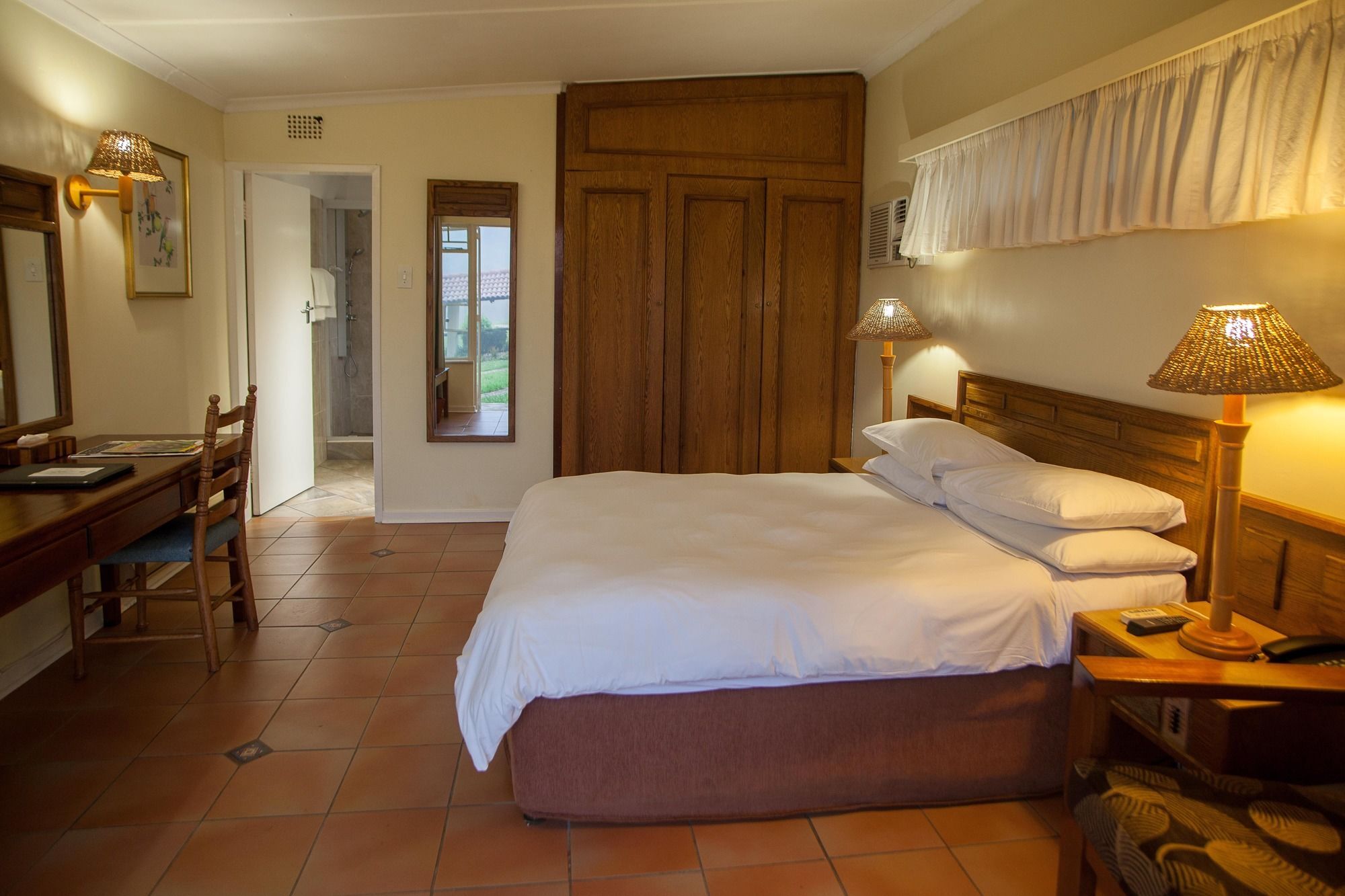 Mountain View International By Bon Hotels Mbabane Exterior foto